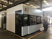 Le PLC automatique de machine de polonais d'acier inoxydable de machine de polonais a commandé