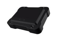Detector de estacionamento para qualquer tempo & o dia inteiro da operação da barreira da porta 24GHz de micro-ondas do radar