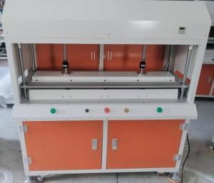 High Efficiency Intelligent Whole Board Depaneling Machine