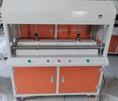 High Efficiency Intelligent Whole Board Depaneling Machine