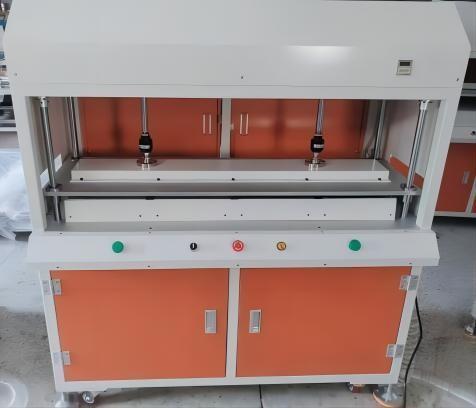 High Efficiency Intelligent Whole Board Depaneling Machine