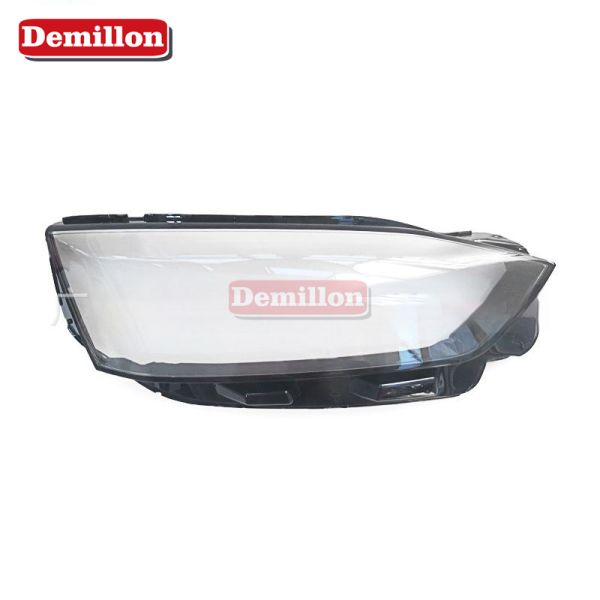 Demillon 2021-2022 for Audi A5 Lampshade Front Headlight 11w Pc Dual Color Lampshade