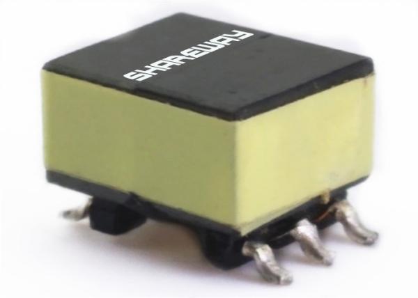 Ferrite Core 5.97 G Weight DA2383-AL_  Fit PoE Application With RoHS