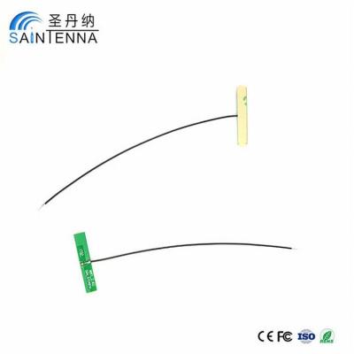 3DBI - 9DBI Dual Band PCB Antenna Wifi 2.4G 2.5G 5G 5.8G For Smart Home