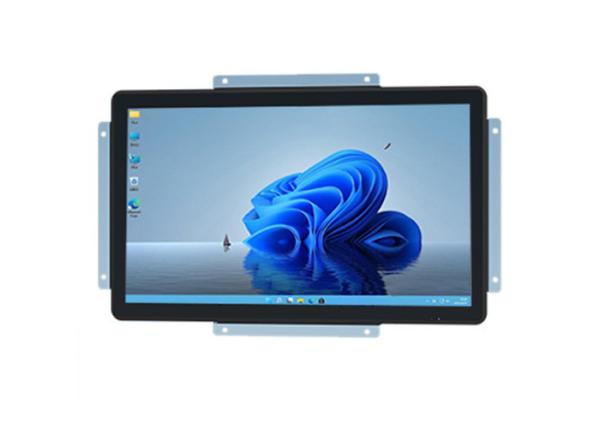 18.5-Inch Windows Display for Medical Devices and Public Terminals