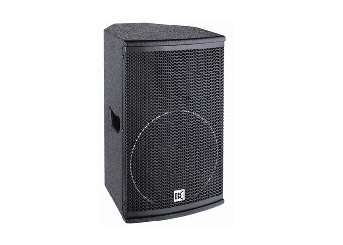 Pro Audio Sound System Church Sound Systems Two Way Full Range Speaker Box
