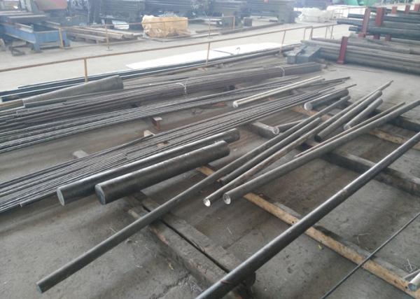 Alloy59 UNS N06059 W.-Nr. 2.4605 Nickel Alloy with Excellent Corrosion Resistance and High Mechanical Strength