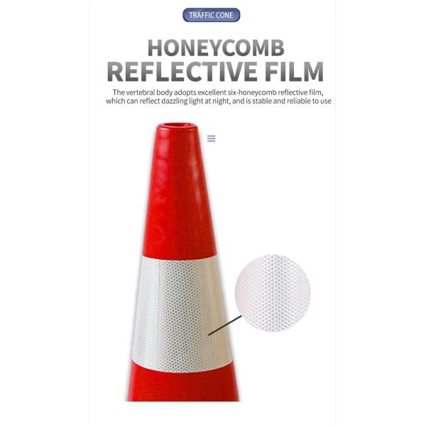 PVC Road Safety Products