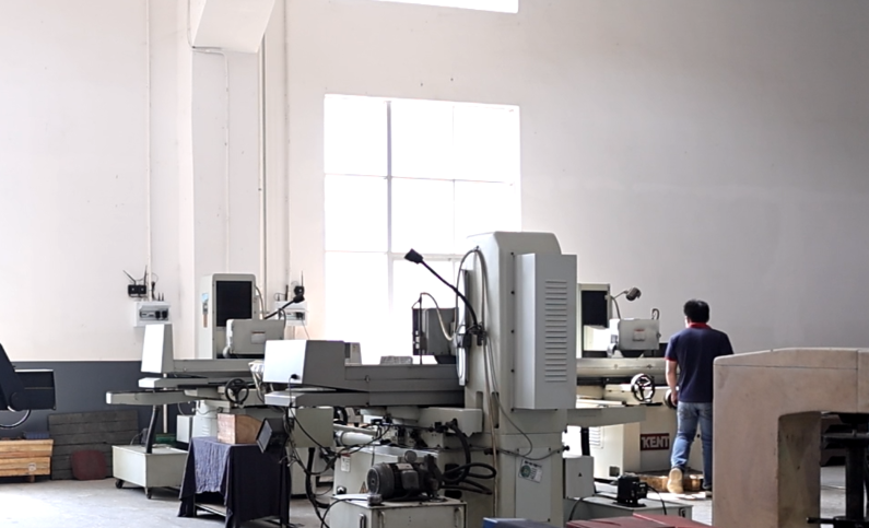 Dayuan Industrial Co., Ltd.