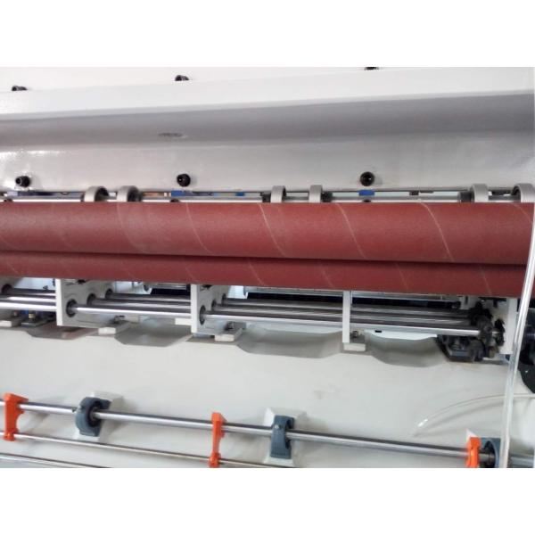 1200RPM High Speed Computerized Chain Stitch Quilting Machine Multi Needle