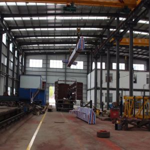 HENAN KONE CRANES CO.,LTD