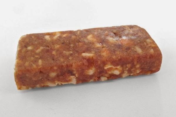 3-Row High-Speed Protein Date Bar Production Line