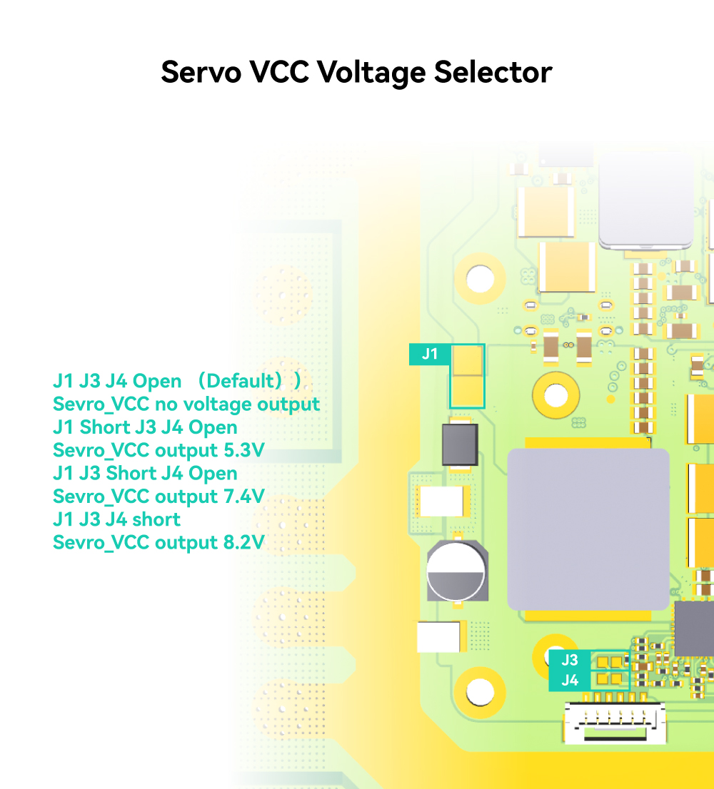 Cuav Can Pdb Open Source Drone Controller Board Pixhawk Flight Rc Helicopter for Ardupilot Px4