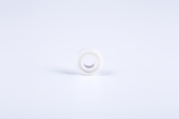 685 Si3n4 Ceramic Bearings 5*11*5mm , High Temperature Roller Bearings