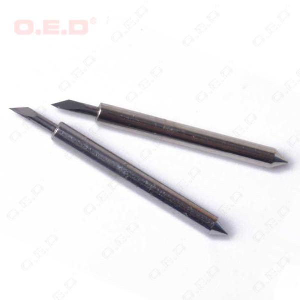 HRA 92.5 Carbide Metal Cutting Tools , K05 Carbide Carving Tools
