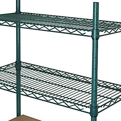FDA High Density Storage System / Heavy - Duty NSF Standard Rolling Shelving System Forfood Service