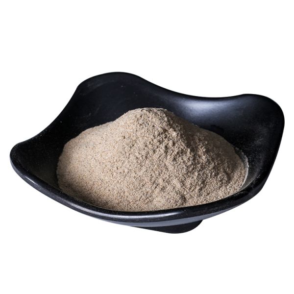 McSino High Quality 1kg/Bag Blended Dried Salt Pepper Powder Mixed Spices Seasoning HACCP Certified for Fried Chicken Style