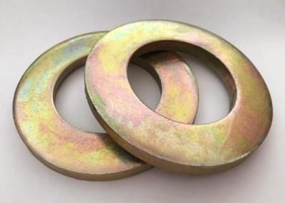 Casting Excavator Bucket Pin Shims Oil Resistant For PC120 PC200 PC240
