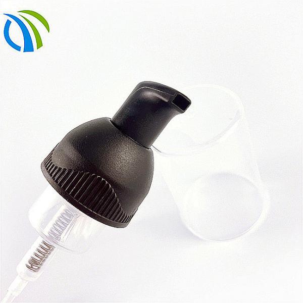 2ml/T 28/410 Reusable Foaming Soap Dispenser Replacement Lotion Pump Head BPA Free