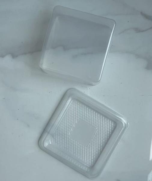 Customized Mooncake Food Packaging Trays Mid-Autumn Festival Mooncake Packaging