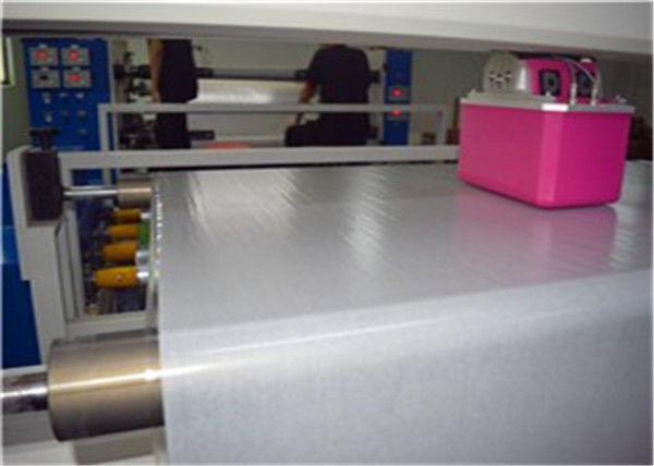 Lower Melt Point Polyurethane TPU Hot Melt Adhesive Film for Textile Fabric