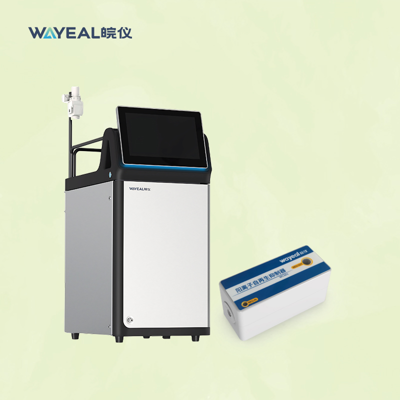 Wayeal IC6200 Система ионнообменной хроматографии для анализа катионов и анионов