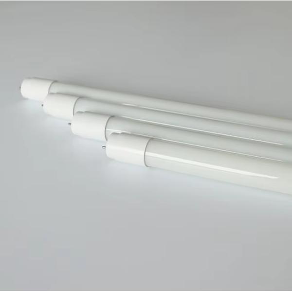 Upgrade Your Office Lighting to CRI Ra 80 with 0.6m T8 LED Split Fluorescent Tube