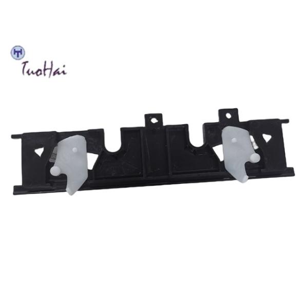4450623637 445-0623637 ATM machine part NCR shutter plate Cassette box push version