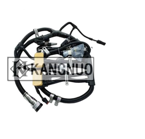 ISM11 QSM11 Excavator Wiring Harness 4952750 2864514 Customized Packing