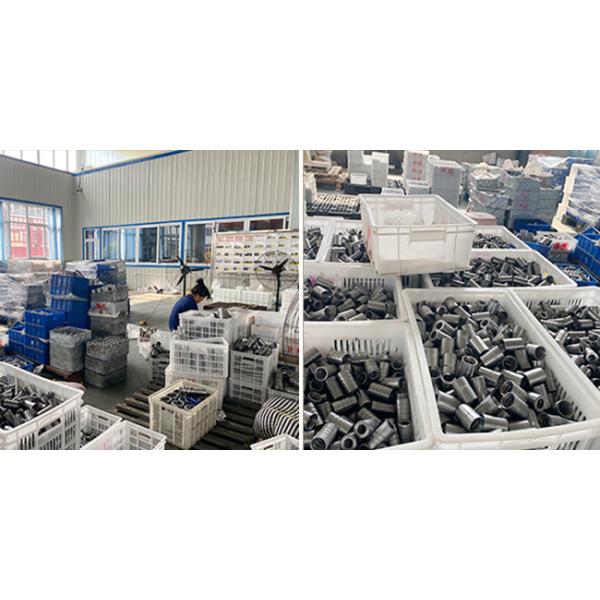 Сцепление труб Гидравлический шланг Шланг-феруль SAE100 R1AT 1SC SS Плетённый шланг