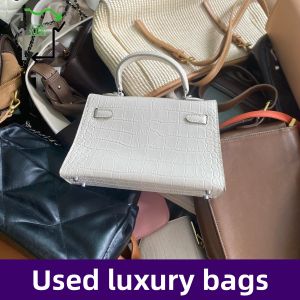 Used Brand Bags