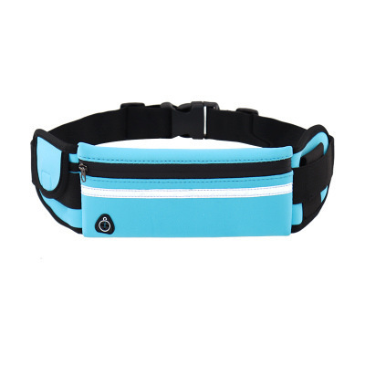 Professional Running Belt Gym Waist Bags Jogging Waist Pack Custom