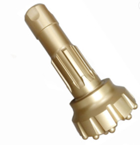 Сверлить утеса DHD360 оборудует биты кнопки 95kg Dia 148mm DTH