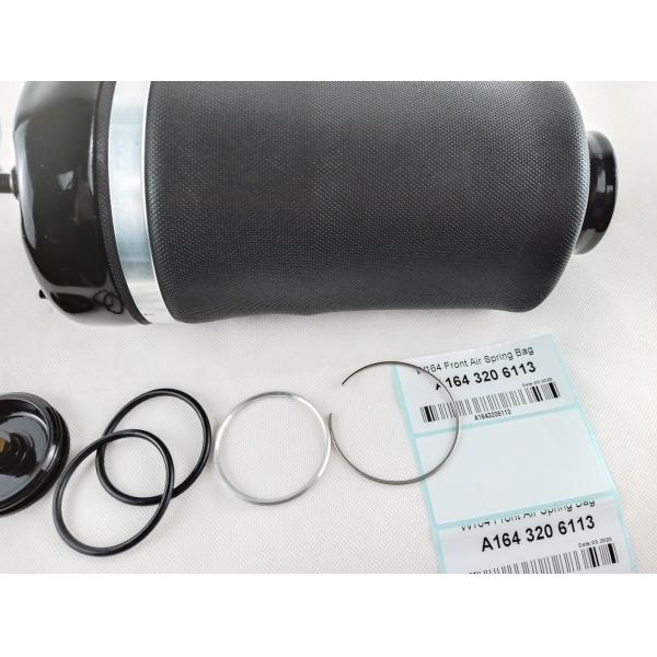 Mercedes Benz ML350 GL350 Air Suspension Spring Bag Front OE#A1643206013 A1643206113