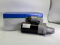 12V A006 151 9901 Mercedes arrancador de coche SEG BOSCH arrancador 0 001 115 098
