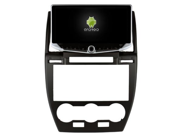 10.88 Screen with Mobile Holder For Land Rover Freelander 2 2007- 2012 Multimedia Stereo