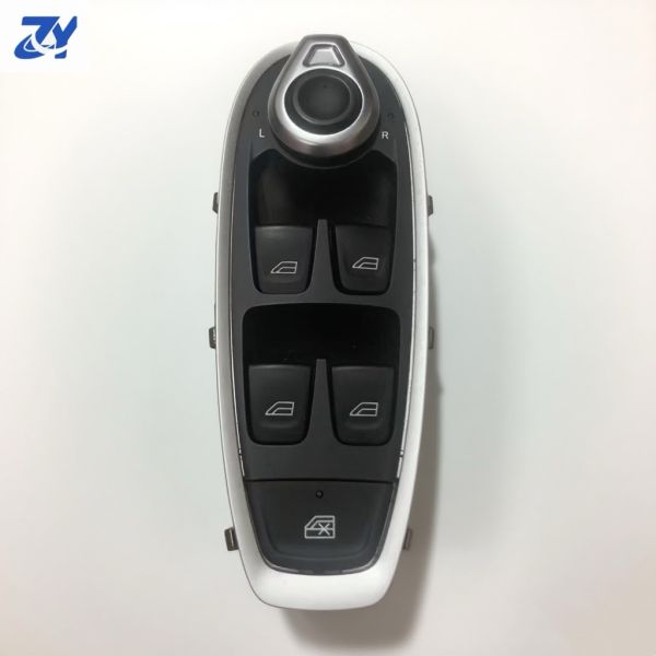 Suitable for Aston Martin DBX V8 707 Driver Window Power Switch Original Equipment Manufacturer OE MY8314540AB Used Car Parts