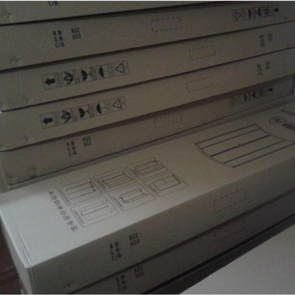 Сдвижная стеклянная душевая экрана Алюминиевая рама из нержавеющей стали Регулируемый размер 211S