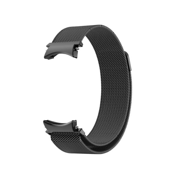 Les bandes de montres en acier inoxydable à boucle en maille milanaise pour la montre Samsung GaLaxy 5 OEM ODM