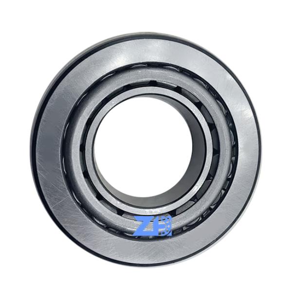 55212C-55437 55212C/55437 сплющило клетки строки 53.975mm*111.125mm*26.909mm подшипника ролика сталь одиночной материальную штемпелюя