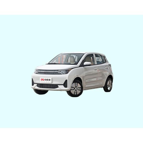 2022 letin mengo ev car New Energy Vehicles Left Hand Drive letin 5 door 4 seats range130 200 335 Mini car