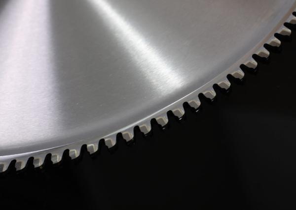 o corte de alumínio portátil do metal 120z considerou que a lâmina para bonde viu 285mm