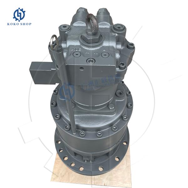 K1007543A DX340 Swing Motor 2401-9309A DX42 Swing Device for Doosan Excavator Spare Parts