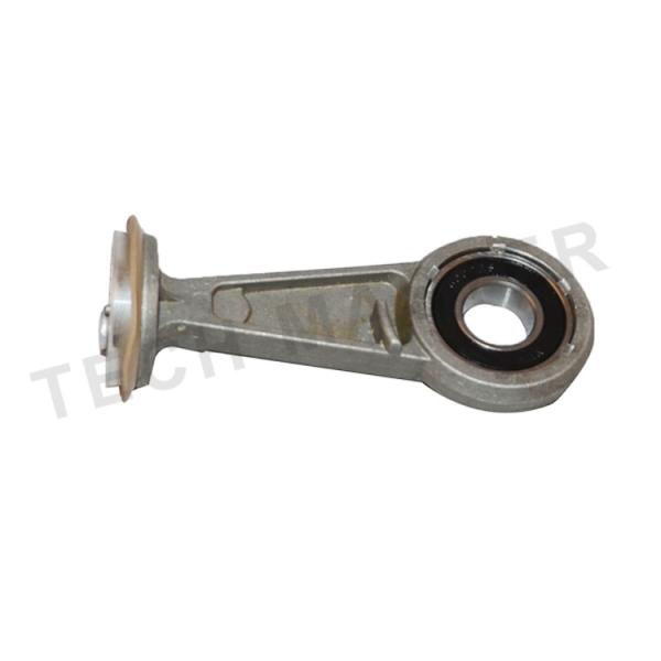 Jogos de reparação da bomba de ar da suspensão do compressor de ar de Rod de pistão de BMW F02 F01 37206796445 37206864215