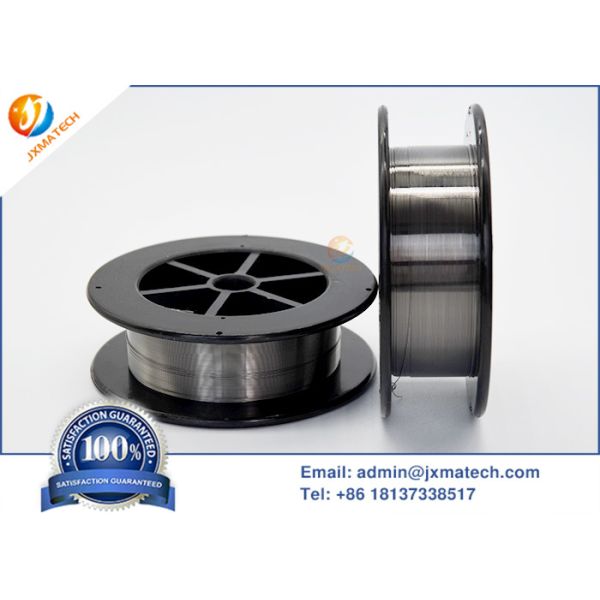 Polished Tantalum Wire