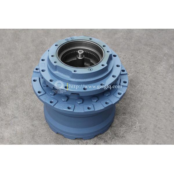 16 Holes Hitachi Excavator Travel Gearbox EX120-2 9116399 For Assy