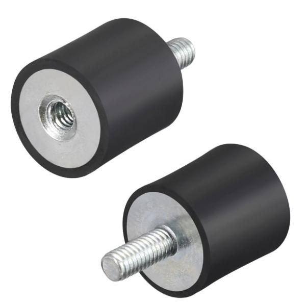 Rubber Moulding Making Machine Rubber Product Rubber Shock Absorber Making Machine