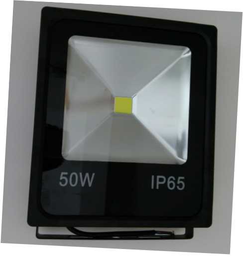 LED Flood Light 50w Outdoor Waterproof 2 Years Warranty Low Cost Hign Quality Landscape Lighting Projection Decoration