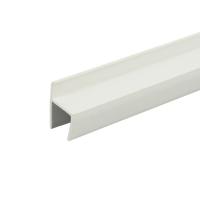 Taille personnalisée Profil PVC antistatique