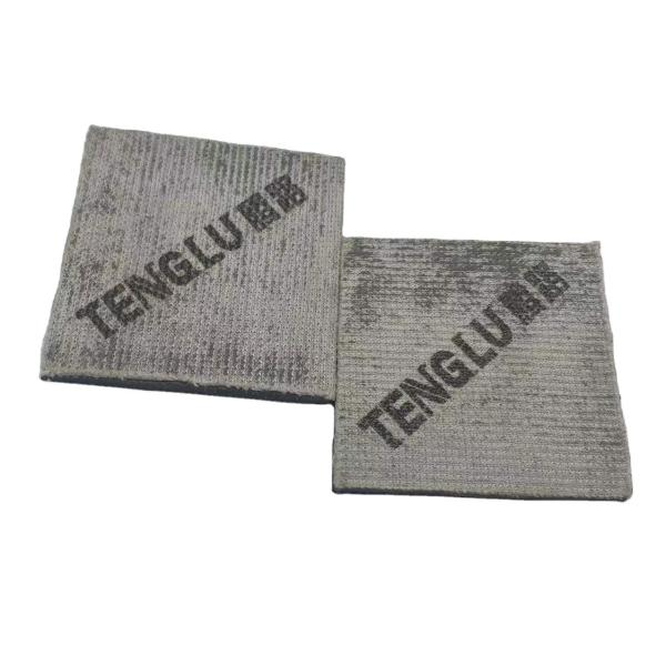 Waterproof Fireproof Cement Blanket for Roof Garden Road Base Tunnel Heat Insulation